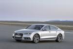 Audi A7 Sportback 3.0 TDI Quattro S-Line 2014 года (WW)